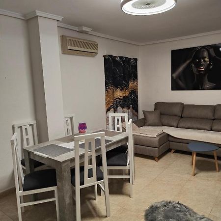 Estrella Playa Appartement Sagunto Buitenkant foto