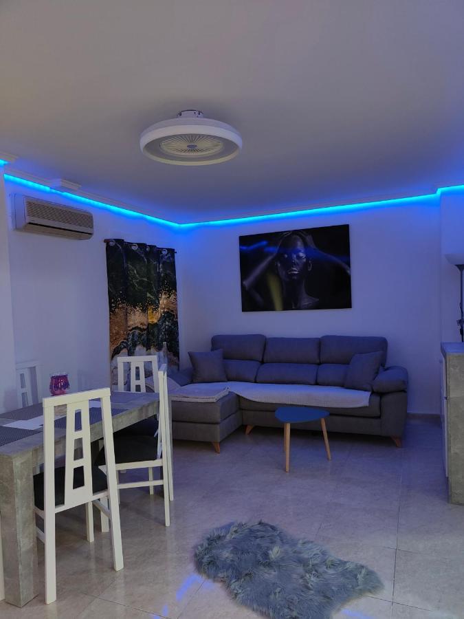 Estrella Playa Appartement Sagunto Buitenkant foto