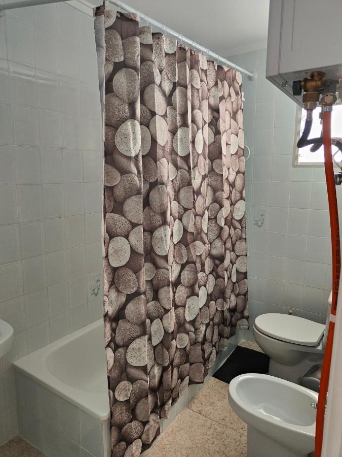 Estrella Playa Appartement Sagunto Buitenkant foto
