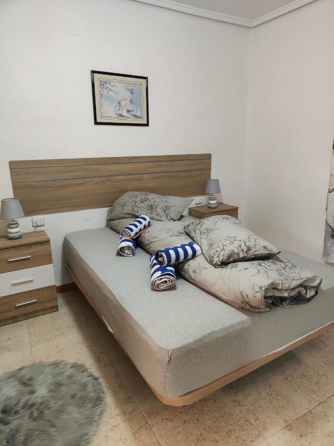 Estrella Playa Appartement Sagunto Buitenkant foto
